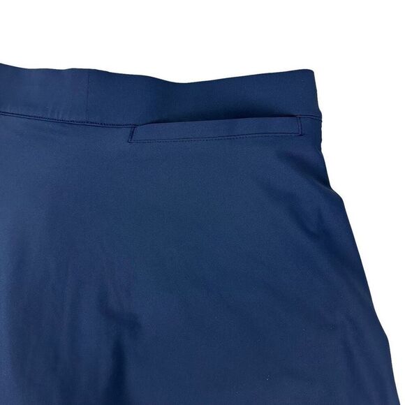 Peter Millar Women's Crown Sport Sally Trim Skort size Large - Picture 6 of 9